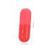 STAHAD Lip Oil Lip Plumper & Gloss Set - Skincare Makeup & Plant Essence Repair - 5pcs - Buy Online on SooperMarket.com