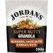 Granola Bundle with Jordans Super Berry Granola 550g Super Fruity Granola 500g and Super Nutty Granola 550g (3 Pack) - Buy Online on SooperMarket.com