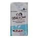 Mike & Jen's Hot Cocoa Mix, Chocolate Powder with 5 Simple Ingredients, Individual Packets, 12 Servings 1.2 Ounce (Pack of 12)