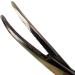 12cm CSF Curved Stainless Steel Pet Groomers Scissor Style Pet Ear Locking Forceps Aka Hemostatic Tweezers Good Strong Animal Care Dog/Cat Groomers Tool Sandbros - Buy Online on SooperMarket.com