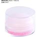 Sanwood Nail Art Stamp | Lightweight Round Silicone Soft Stamper for Perfect Manicure - International Shipping - Buy Online on SooperMarket.com
