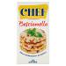 Chef: Italian Besciamella (Bchamel Sauce) 16.9 Fluid Ounce (500ml) Packages (Pack of 2)  Italian Import