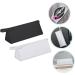 PLAFOPE 2pcs Hair Dryer Storage Bag Rollers Hair Curlers Travel Make up Bag Travel Hair Curler Holder Curls - Buy Online on SooperMarket.com