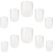 Elegant Touch Bare Nails Square 1 count (Pack of 1) - Buy Online on SooperMarket.com