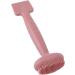 2Pcs Face Mask Brush 2Pcs Face Mask Brush Silicone Facial Cleansing Brush Scraper Tool Cleaning for Beauty Salon Apply Mud Mask (Pink) - Buy Online on SooperMarket.com