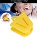 10pcs Dental Mouth Rest - Autoclave Silicone Tooth Bite Opener & Dental Retractor for Dentists - Premium Quality & Small Size - Buy Online on SooperMarket.com