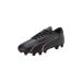 PUMA Unisex Kids Ultra Play Fg/Ag Jr Soccer Shoe 38.5 EU Puma Black Copper Rose