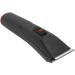 Hair Cutting Clipper Glides Smoothly Electric Hair Trimmer with 2 Guide Combs for Traveling (Black) - Buy Online on SooperMarket.com