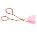 PLAFOPE Magnetic False Eyelash Curler Lashes Clip Practical Eyelashories Eyelashes Clamp Tool False Lashes Beauty Tools Magnetic Eyelash Curler Lash Tools Eyelash Tool Magnetic Stripe 11.5x6.2x1.6cm