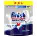 Finish Quantum All in 1 Dishwasher Caps XXL Pack 49 Caps