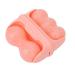 Buy 2-in-1 Facial Ice Roller - Pink Face Massage Tool for Wrinkle Prevention Pore Reduction & Fatigue Relief - International Shipping Available - Buy Online on SooperMarket.com