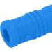 Hiraith Silicone Custody Records & Baby Bite Ring Set | Safe Pacifier & Sensory Kite Stream for Toddlers - Blue Saber Pen Included - Buy Online on SooperMarket.com
