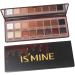 Didiseaon 16 Earth Matte Eye Cosmetic Beauty Warm Makeup Shadow Color - Buy Online on SooperMarket.com