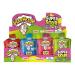 4x Warheads Attack Gel Tongue Gel - Cherry Apple Strawberry Raspberry - Super Sour Candy | Original USA Import - Buy Online on SooperMarket.com