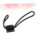 Alipis 10pcs Wall Rack Coat Hanger Door Hooks Robe Hanger Door Hooks Hook up Door Frame Wardrobe - Buy Online on SooperMarket.com