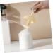 FOYTOKI Facial Cleansing Gel Bubbler Facial Cleaning Bubbler Face Foams Maker Bubble Foamer Wash Bubble Maker Cleansing Foams Maker Plastic Foaming Maker Bubbling Tool - Buy Online on SooperMarket.com