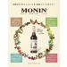 Monin Strawberry Syrup 250 ml Bottle - Buy Online on SooperMarket.com