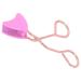 Magnetic False Eyelash Applicator Tool - Professional Stainless Steel Tweezers for Easy Application and Removal (Rose Gold/Purple) - Buy Online on SooperMarket.com