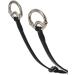 LeMieux Breastplate with Detachable Martingale Black Cob - Buy Online on SooperMarket.com