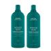 Aveda Botanical Repair Strengthening Shampoo & Conditioner Liter Duo  1000 ml