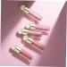 Gogogmee 5pcs Blush Face Makeup Sheer Flush Creamy Eyeshadow Facial Beauty Cosmetic Pigment Pigment - Buy Online on SooperMarket.com