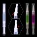 12Pcs 3ml Empty Nail Oil Pens with Brush Tip for Lip Gloss and Eyelash Growth - Transparent Twist Pens for Precise Application (12PCS) - Buy Online on SooperMarket.com