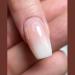 Babyboomer Vight Gel Set - Ice White & Camouflage Builder Natural French Gel (15ml Each) | 2 Pack for Stunning Nails - Buy Online on SooperMarket.com