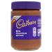 Cadburys Chocolate Spread 400g 14.1 Ounce (Pack of 1)