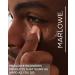 MARLOWE No. 127 Men's Eye Cream - Vitamin C, Caffeine, Squalane - Targets Puffiness, Wrinkles & Dark Circles - 0.5 FL Oz - Buy Online on SooperMarket.com