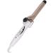 25mm Curling Iron Professional Hair Curler Iron Wand Hair Styling Wands for Women 40W Hair Curler Styling Tool for Short Medium and Long Hair(#2) - Buy Online on SooperMarket.com