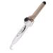 25mm Professional Curling Iron Hair Curler Wand for All Hair Types | 40W Styling Tool for Women - Buy Online on SooperMarket.com