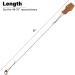 SOPOGER Archery Recurve Bow Stringer Tool - Longbow Limbsaver String Protective Accessory in Brown - Buy Online on SooperMarket.com