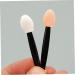 Eyeshadow Applicators Disposable Eye Shadows Sponge Brushes Eye Makeup Applicators 50PCSeyeshadow applicators eyeshadow sponge applicator eyeshadow brush makeup applicator - Buy Online on SooperMarket.com