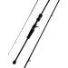 Goture Ultralight 2-Piece Fishing Rod Combo for Saltwater/Freshwater Spinning - Medium Light/Medium Heavy Trout & Crappie Rods - Buy Online on SooperMarket.com