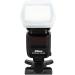 JJC Professional Flash Diffuser for Nikon SB-5000 - Softbox Replacement for SW-15H Dome - Buy Online on SooperMarket.com
