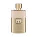 Gucci Guilty by Gucci for Women 1.6 oz Eau de Parfum Spray Yellow 1.6 Fl Oz (Pack of 1)