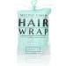 Sleek'e Microfiber Hair Wrap - Ultra Absorbent and Soft Spa-Quality Anti-Frizz Turban Twist Hair Towel Reduces Drying Time by 50% for Healthier Hair (Mint) - Buy Online on SooperMarket.com