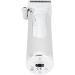 Detailed Trimmer Comfortable Handle Electric Hair Trimmer Hair Clippers Long Use Time for Business Trip for Short Hair for Traver Home (Silver) - Buy Online on SooperMarket.com