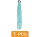 prinfantasy Mint Blue Braiding Hair Colored Braiding Hair Braids Hair Extensions Soft Braiding Hair Natural Setting Mint BZ143 GBBZ143 24 inch - Buy Online on SooperMarket.com