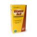 (6 Tubes) CareALL 4oz Vitamin A&D Ointment - Diaper Rash and Skin Protectant - Buy Online on SooperMarket.com