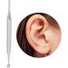 Voluxe Acupuncture Point Pen - Ergonomic Ear Point Probe for Body Massage & Positioning - International Shipping Available - Buy Online on SooperMarket.com