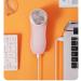 Battery-Free Fabric Lint Remover Shaver 150mm - Eco-Friendly Efficient and Portable Solution for Clothing Care - Buy Online on SooperMarket.com