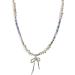 Shop Oralgo's Elegant Pearl Chain Necklace | Stylish & Versatile Daily Accessory - Buy Online on SooperMarket.com