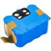 Buy ZECO V700 Battery - Ni-MH 3500mAh | International Shipping Available - Buy Online on SooperMarket.com