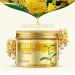Golden Osmanthus Eye Mask - Natural Moisturizing Eye Patch Sheet 120g - Buy Online on SooperMarket.com
