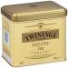 Buy Twinings Earl Grey Loose Tea - Light Flavor, 7.05 oz (200g) | Premium Quality Tea - Buy Online on SooperMarket.com