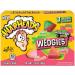 Warheads Wedgies (99g) 3 Splashy Flavor Combos | Cherry Limeade Pink Lemonade Watermelon Punch | Uncomfortably Sour Chewy Candy Treats from America! Sold by Swiss+