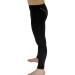 Lanbaosi Youth Boys Compression Leggings - Black Athletic Pants for Football & Workouts - Buy Online on SooperMarket.com