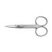 nippes Solingen Professional nail scissors made of hardened steel 9 cm scissors with claw straw addition to any pedicure manicure set quality from Solingen