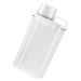 kawehiop Efficient and Stylish Laundry Detergent Dispenser for Spotless Results 2.3L 1Set 1 count (Pack of 1) 2.3L